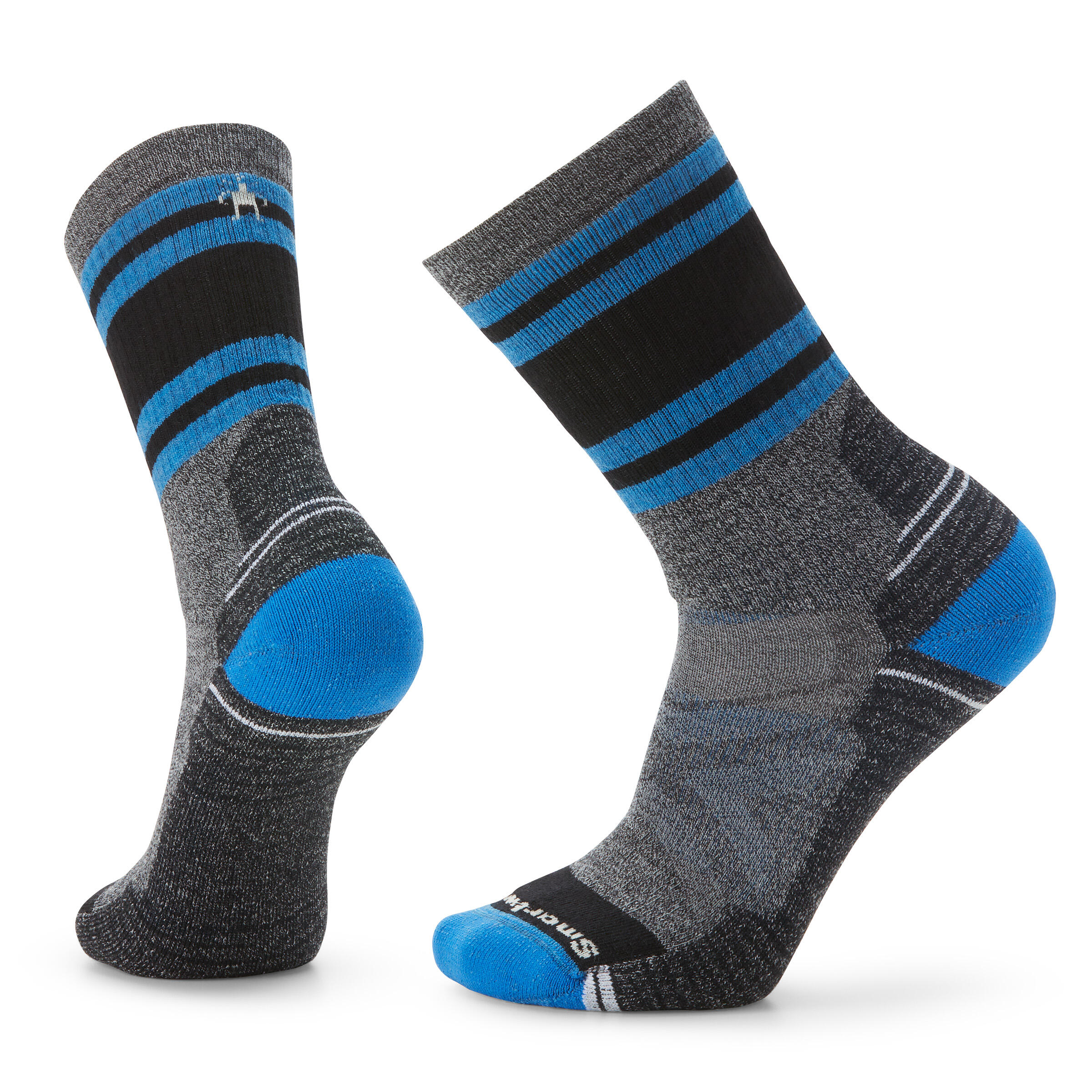 Skarpety Trekkingowe unisex Smartwool Hike Full Cushion Lolo Trail Crew Socks