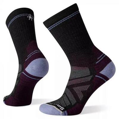 Smartwool hike light cushion crew trekkingsokken