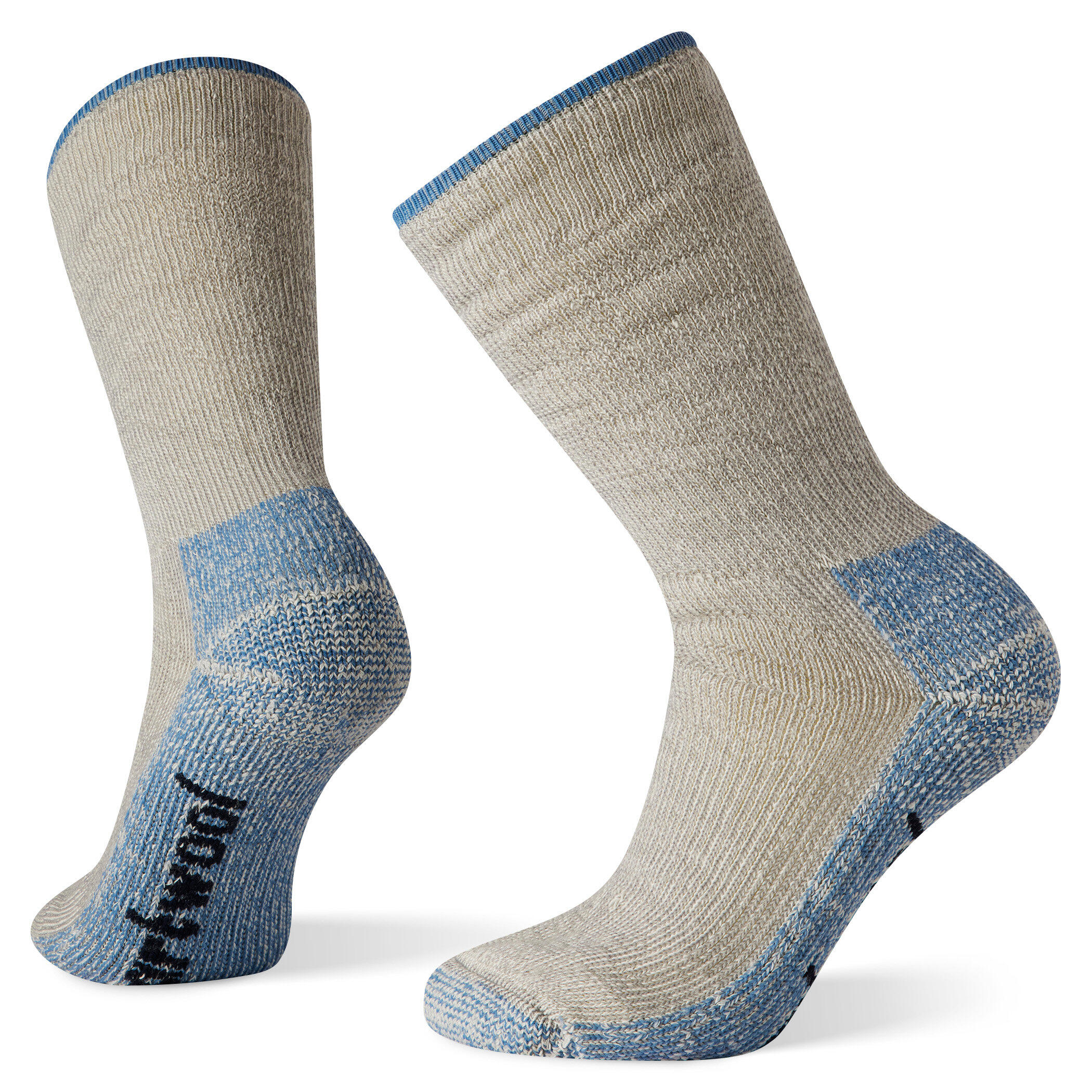 Șosete de trekking damă Classic Mountaineer Maximum Cushion Crew Women