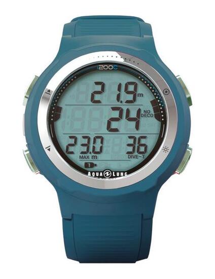 Aqualung i200c| Computer subacqueo
