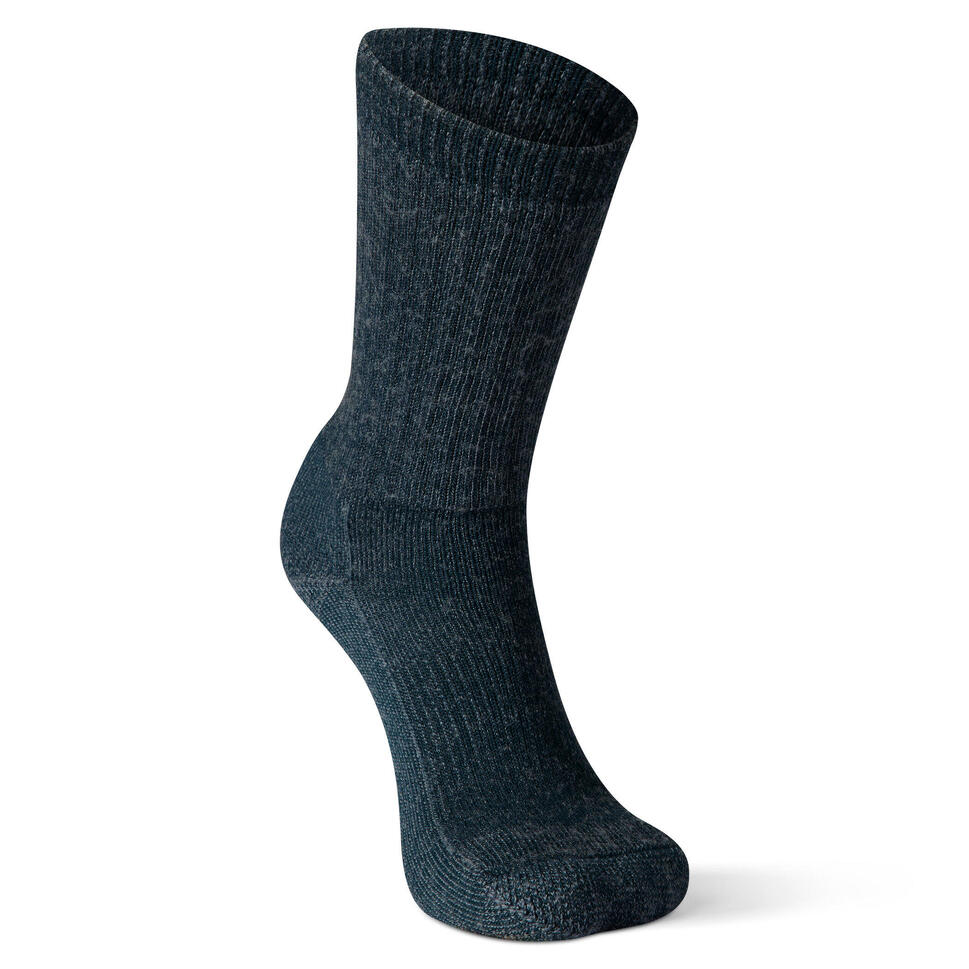 Skarpety Trekkingowe Damskie Smartwool Hike Classic Full Cushion Solid Crew