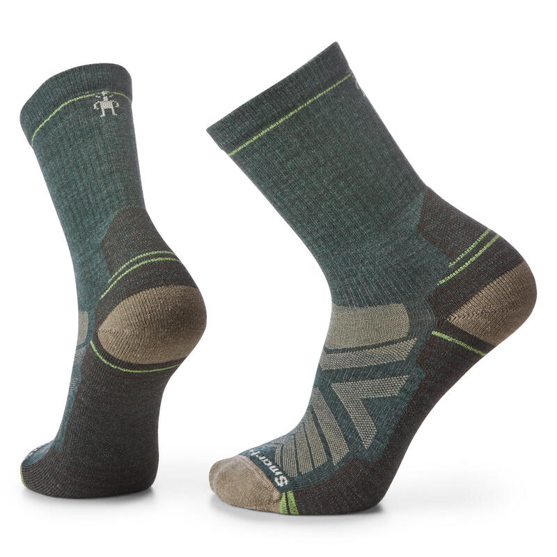 Skarpety Trekkingowe unisex Smartwool Hike Light Cushion Crew Socks