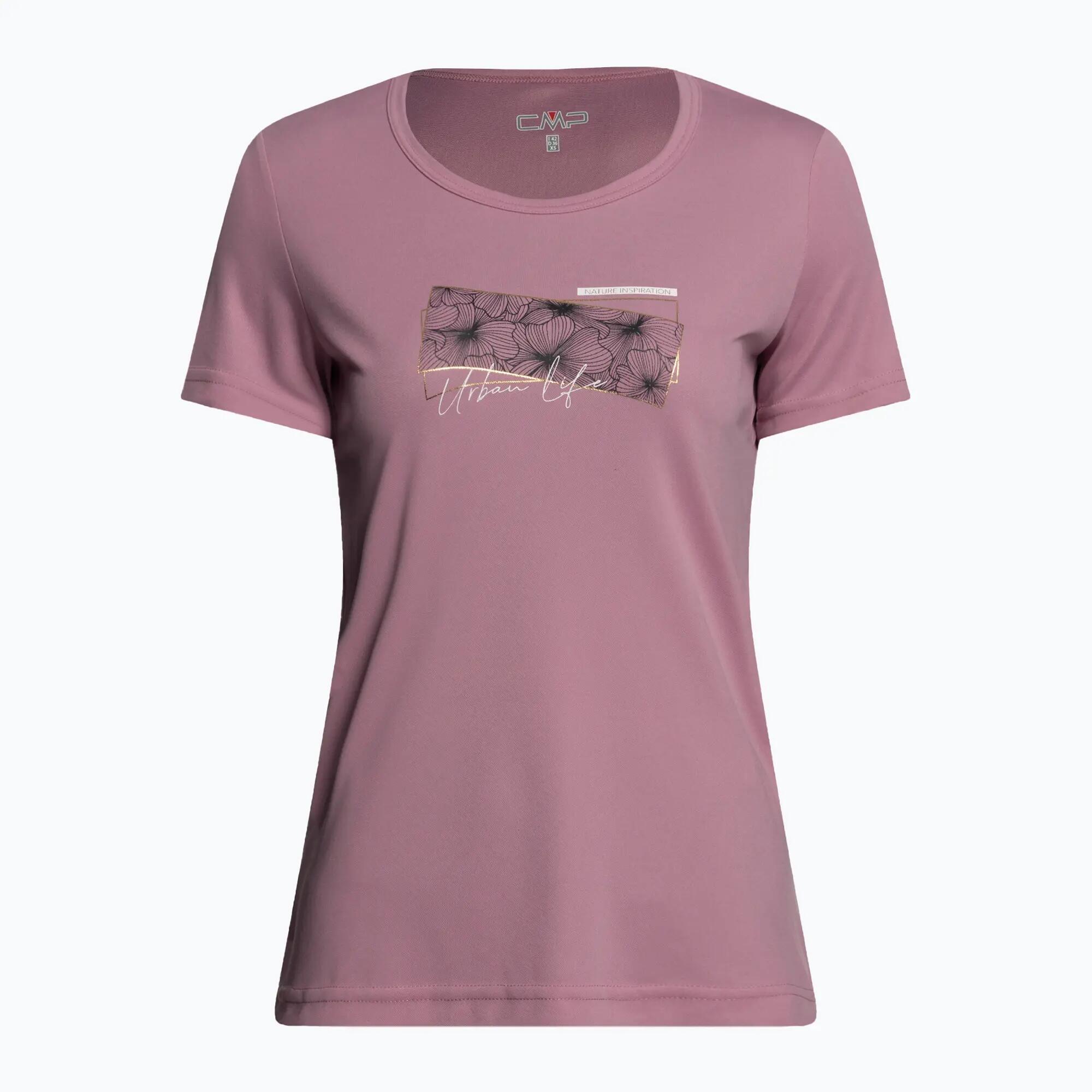 T-shirt femme CMP 5/5