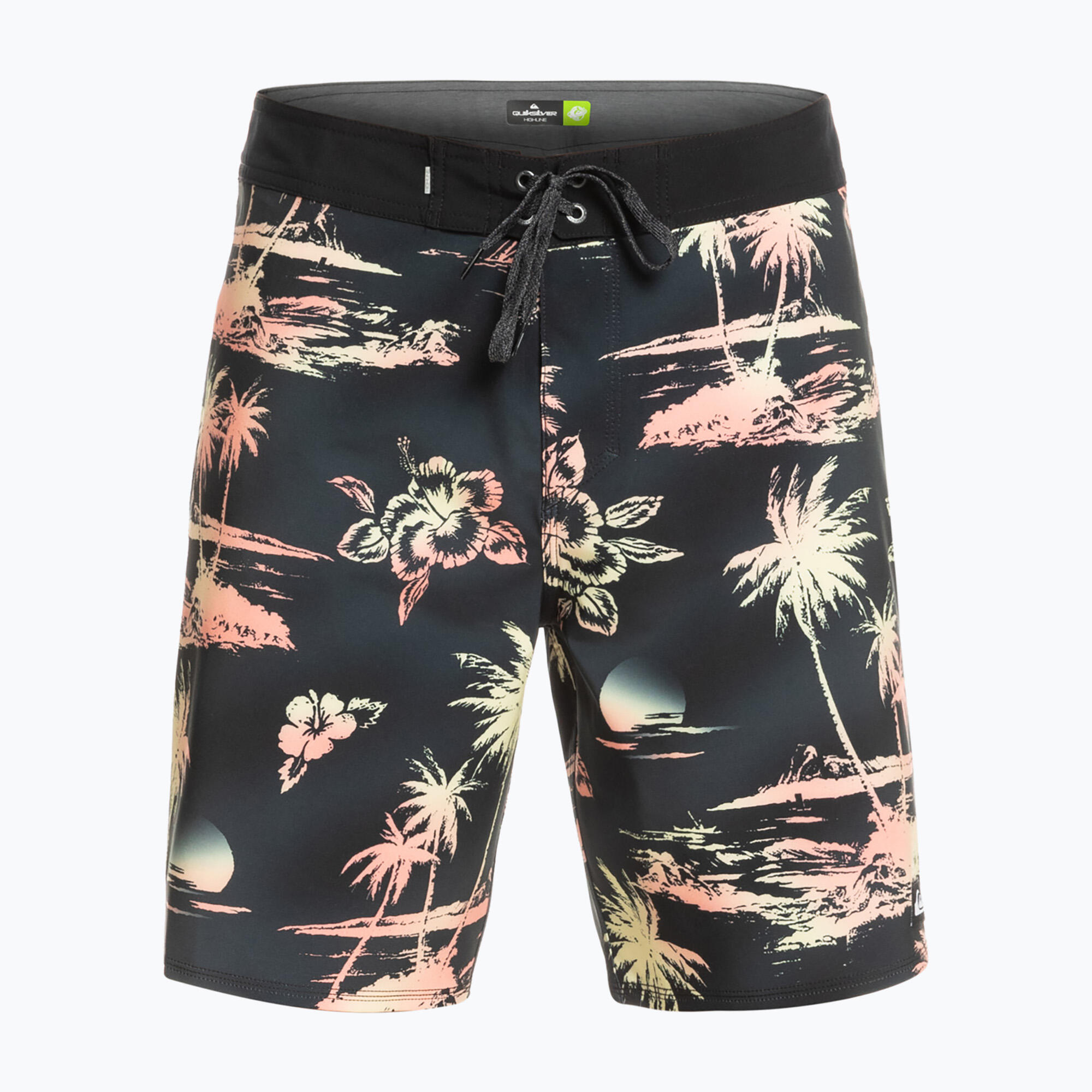Quiksilver Surfsilk Qs 69 19" herenzwemshort 4/4