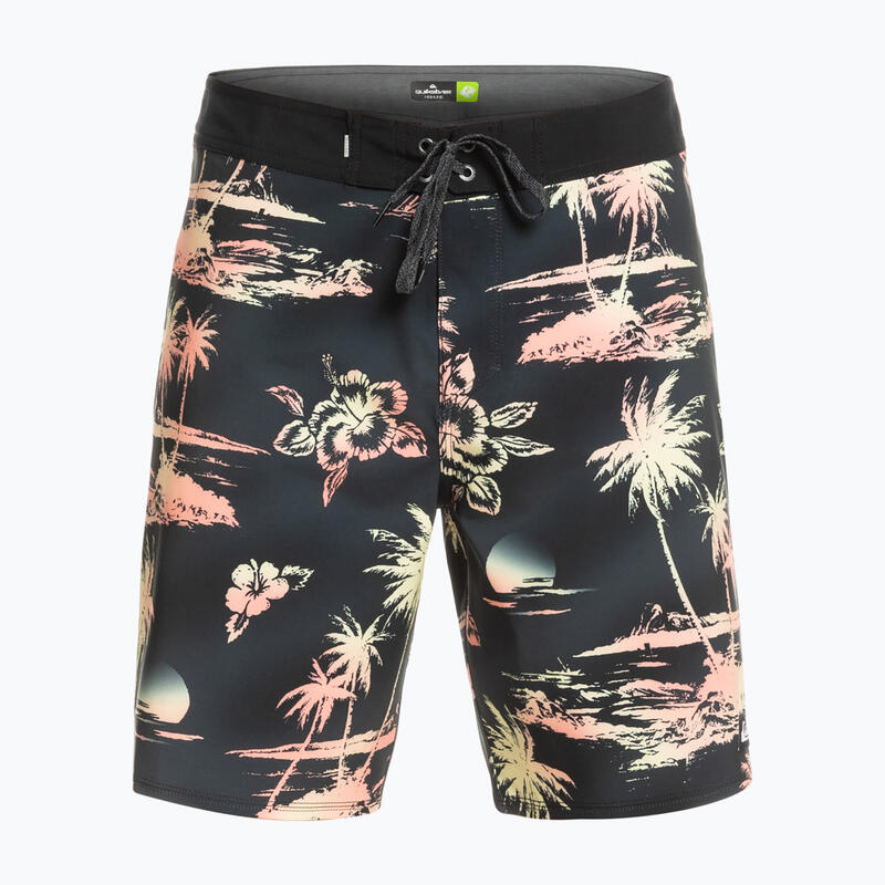 Pantaloni scurți de înot pentru bărbați Quiksilver Surfsilk QS 69 19"