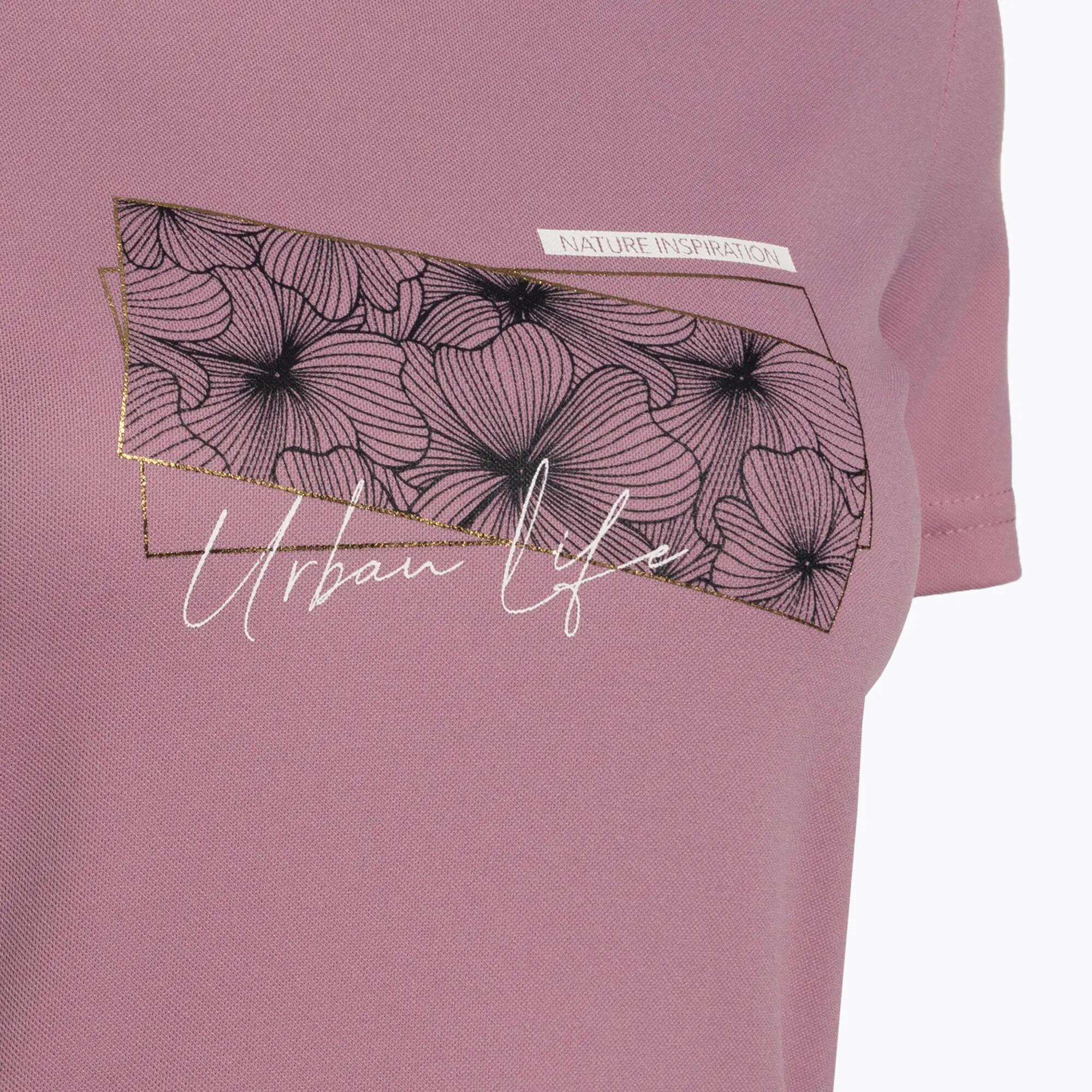 T-shirt femme CMP 3/5