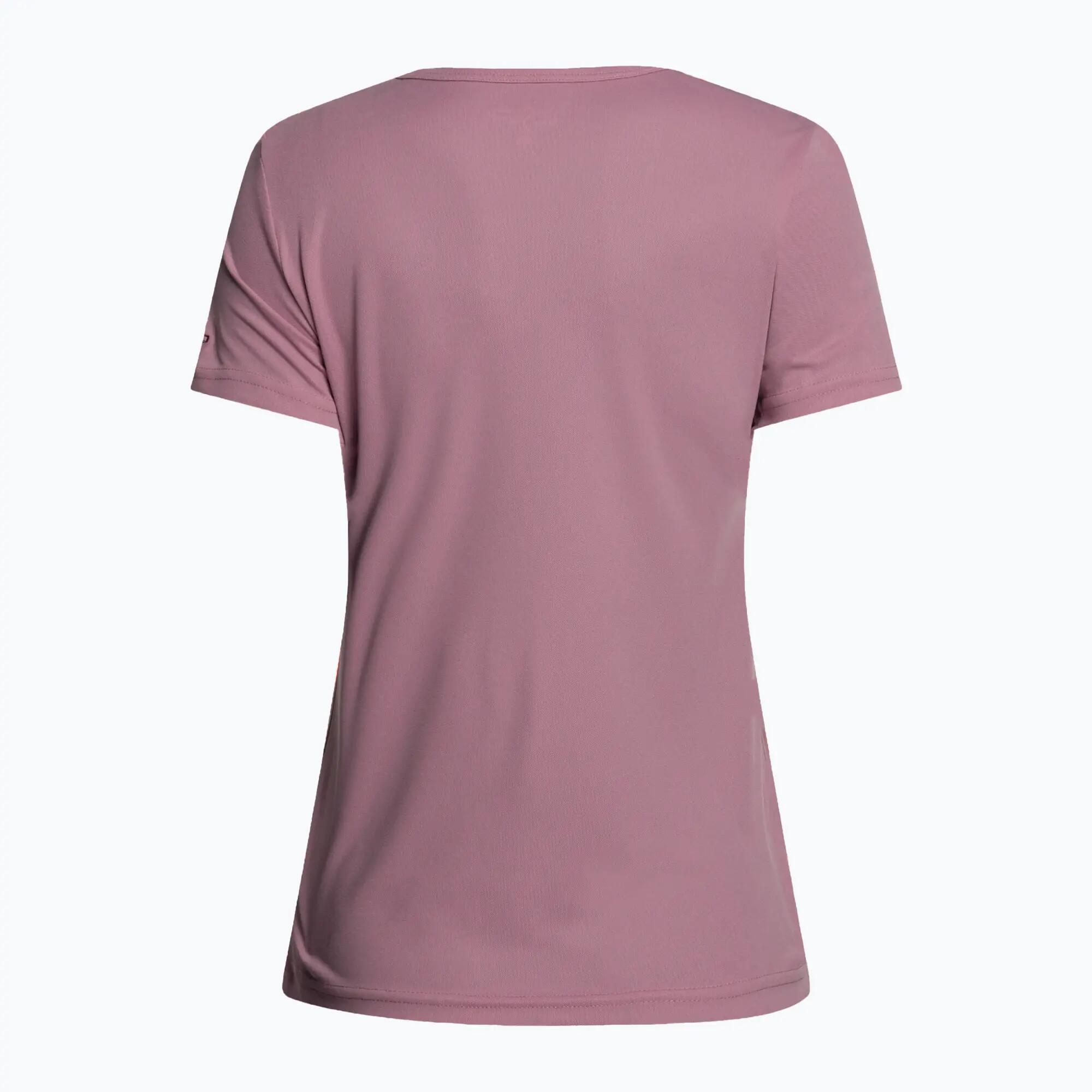 T-shirt femme CMP 2/5