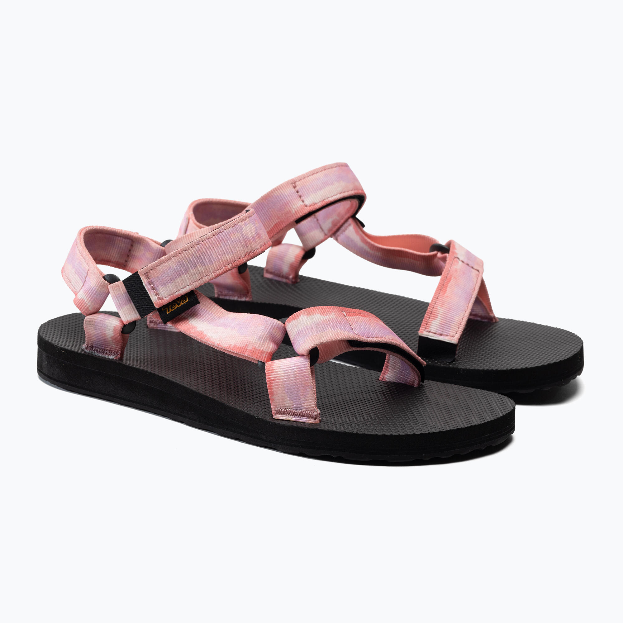 Sandali da donna Teva Original Universal Tie-Dye 5/5