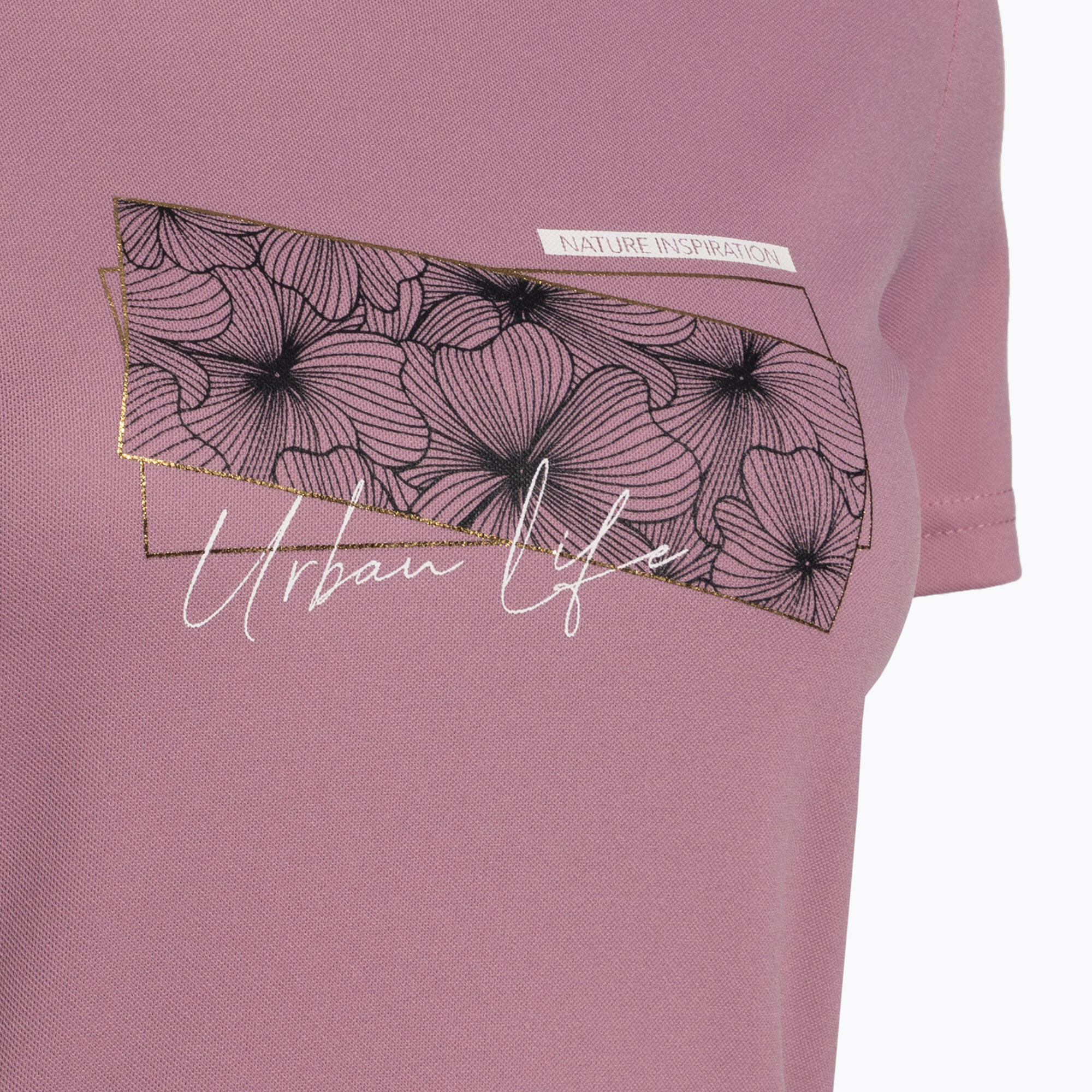 T-shirt de trekking CMP pour femmes 3/5