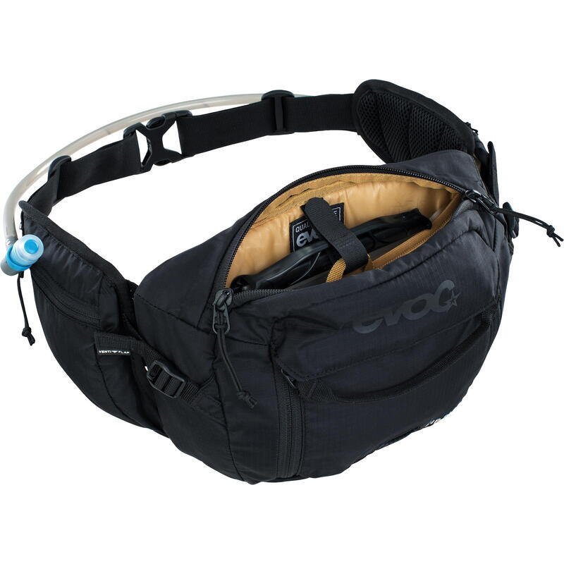 Evoc Hip Pack 3 l - noir