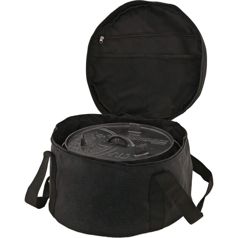 Feuertopf Tasche für Modell ft 12 und ft 18- für Dutch Oven