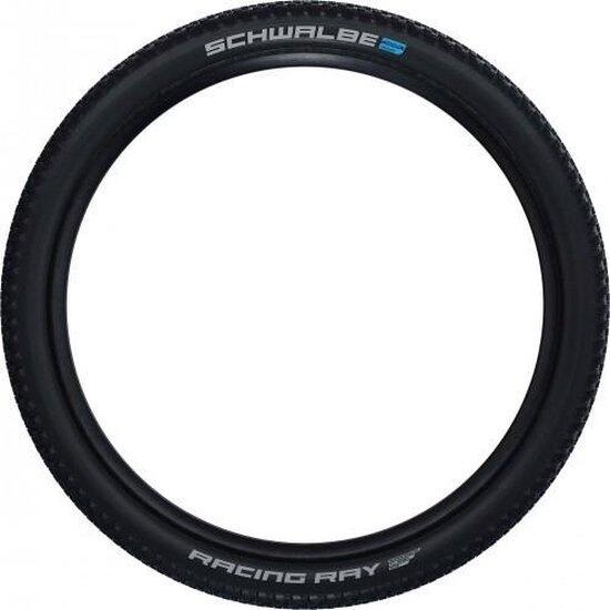 Schwalbe btb Racing Ray Evo SuperGround 29 x 2,35 noir plia