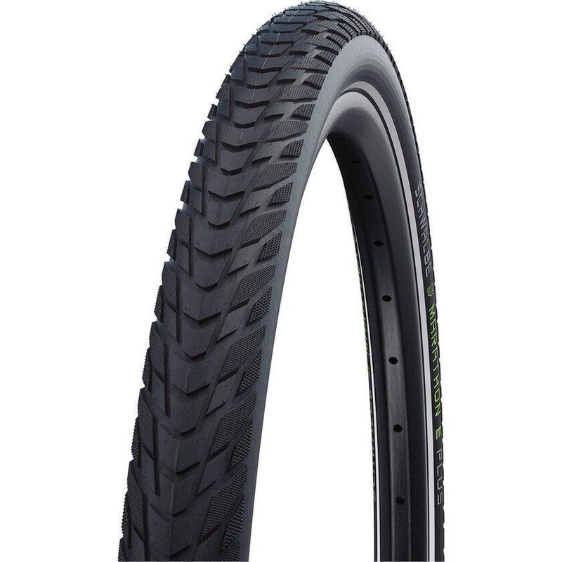 Pneu Marathon E-Plus 27.5x2.00 - Smart DualGuard - Addix E