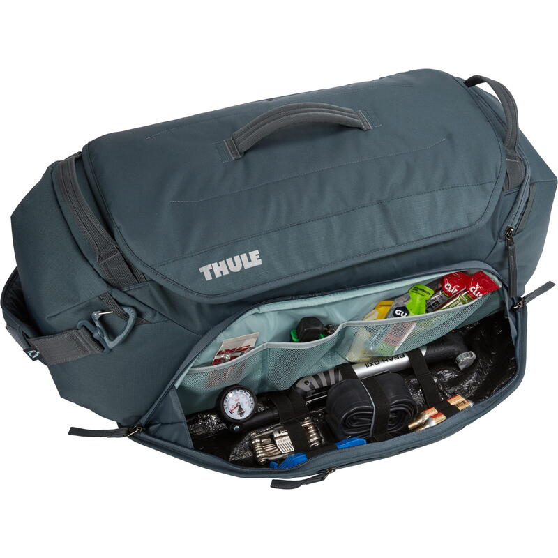 Fietsduffel Thule RoundTrip