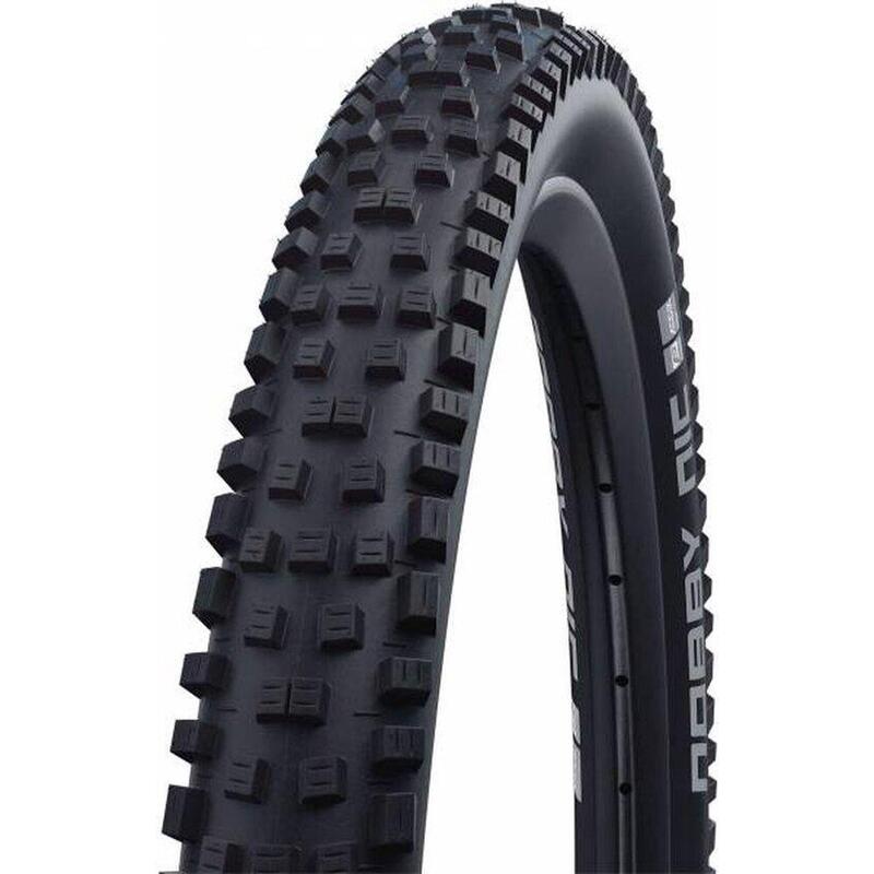 Pneu Pliant Nobby Nic Addix Double Defense Raceguard 27.5