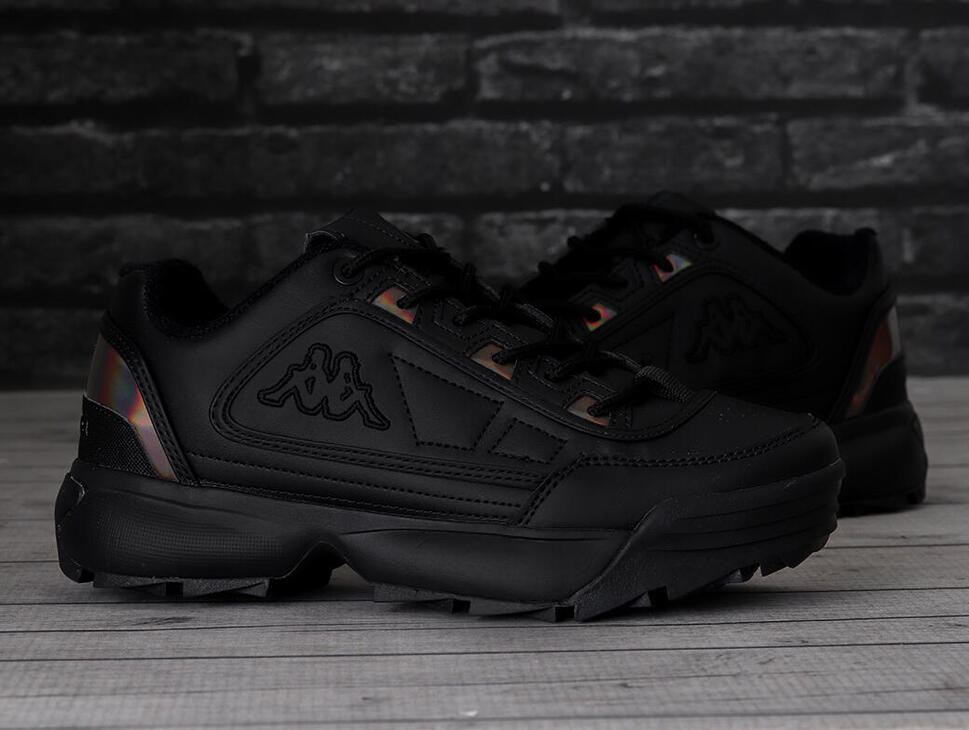 Buty damskie sportowe Kappa RAVE GC
