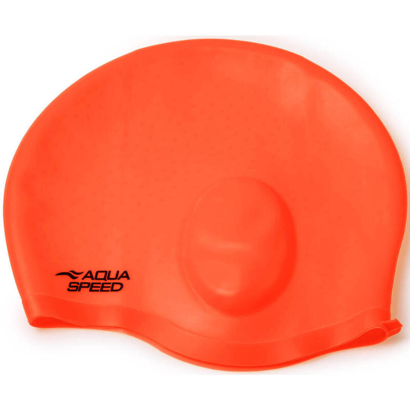 Czepek pływacki na uszy Aqua Speed Ear Cap Comfort