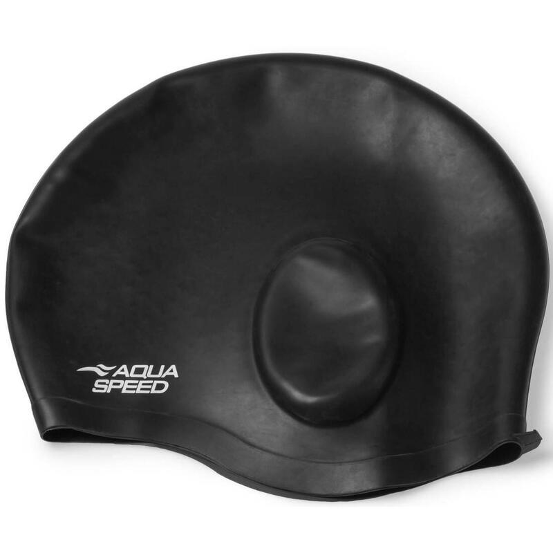 Czepek pływacki na uszy Aqua Speed Ear Cap Comfort