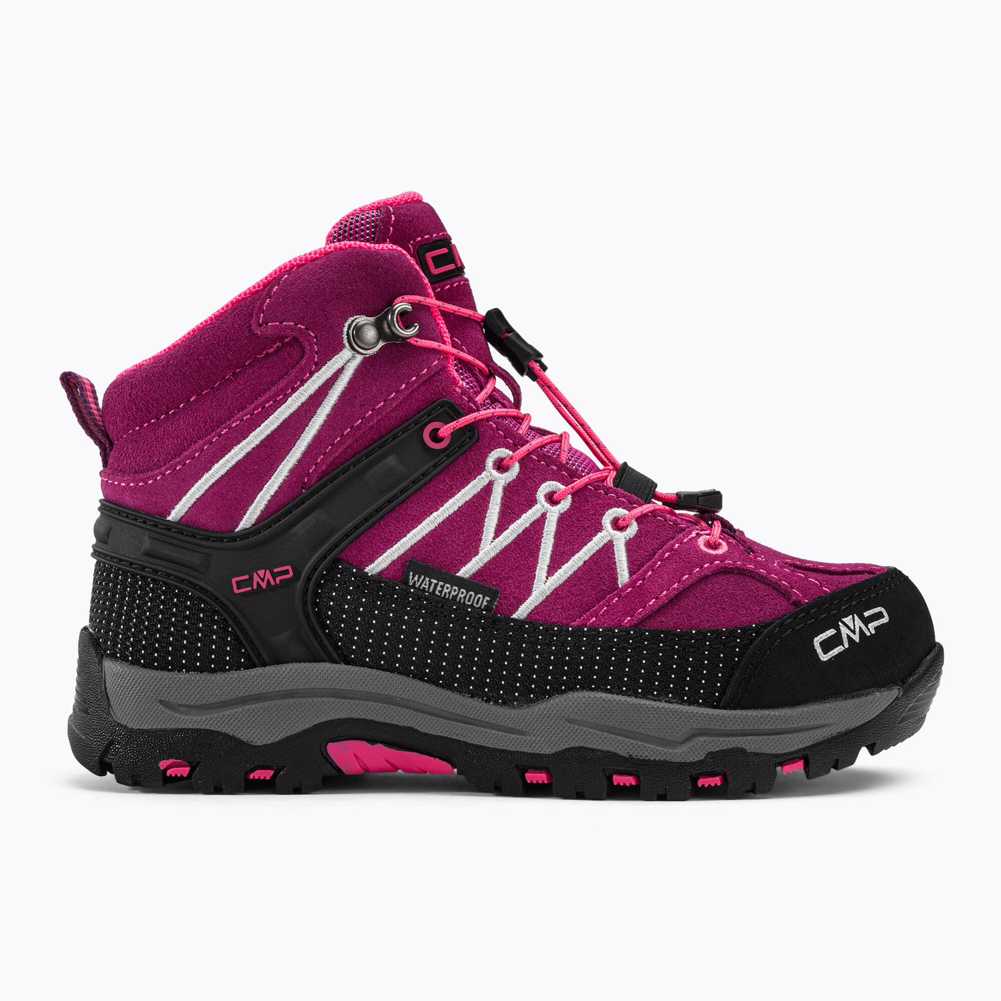 Dzięcięce buty trekkingowe CMP Rigel Waterproof 2/15