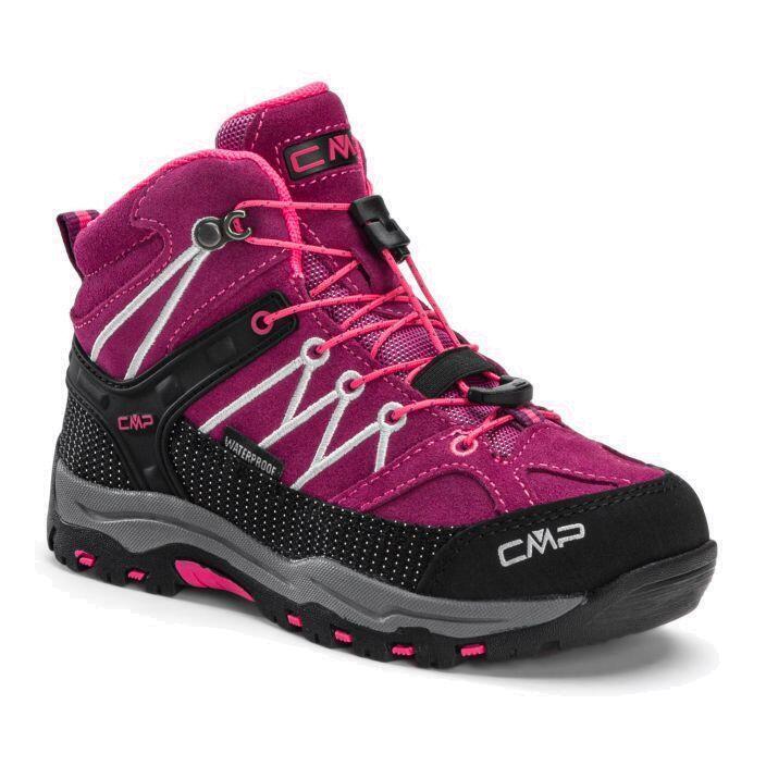 Zapatos de trekking para ninos CMP Rigel Mid