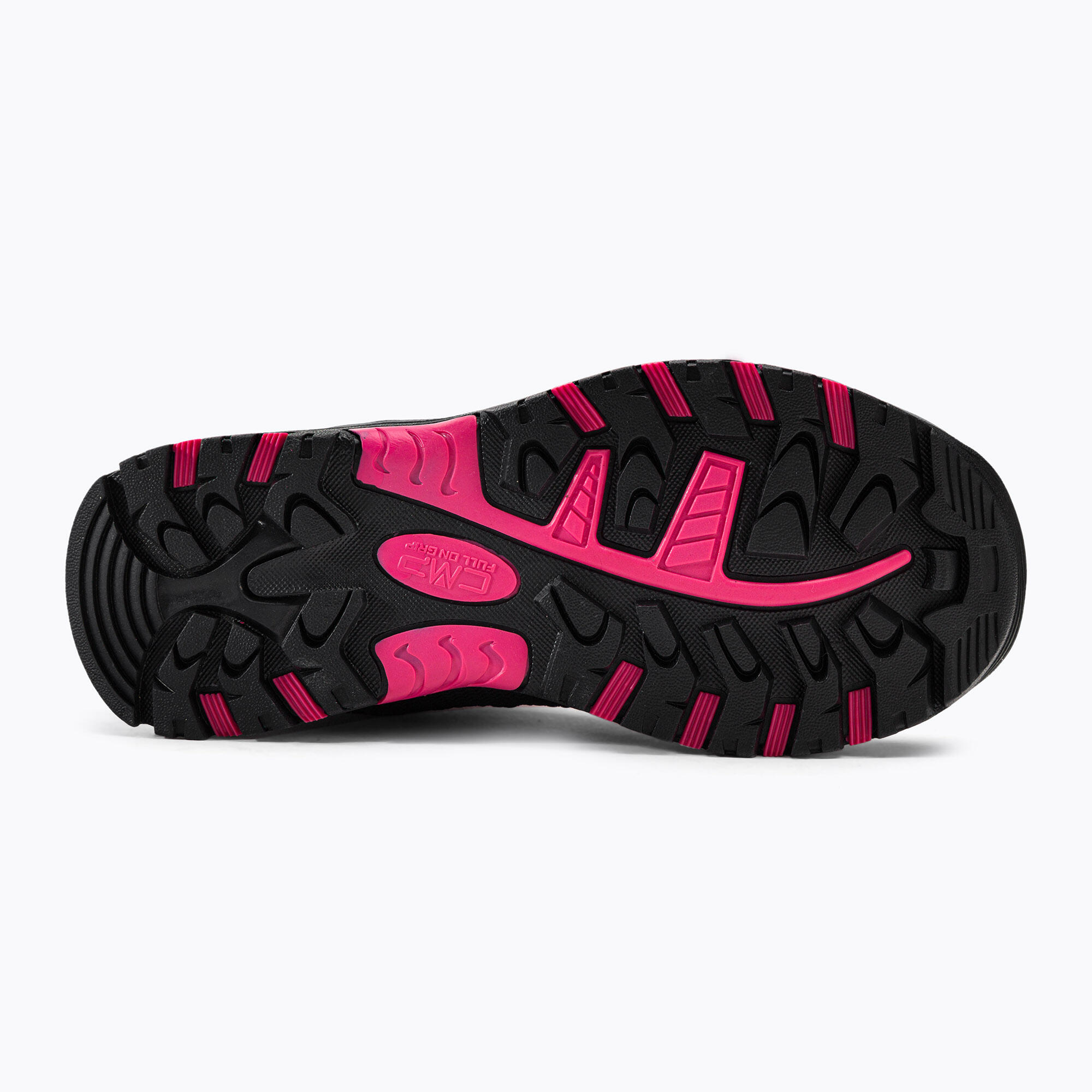 Dzięcięce buty trekkingowe CMP Rigel Waterproof 5/15