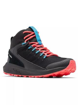 Botas de montaña impermeables mujer Trailstorm Mid WP