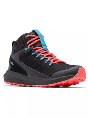 Botas de montaña impermeables mujer Trailstorm Mid WP