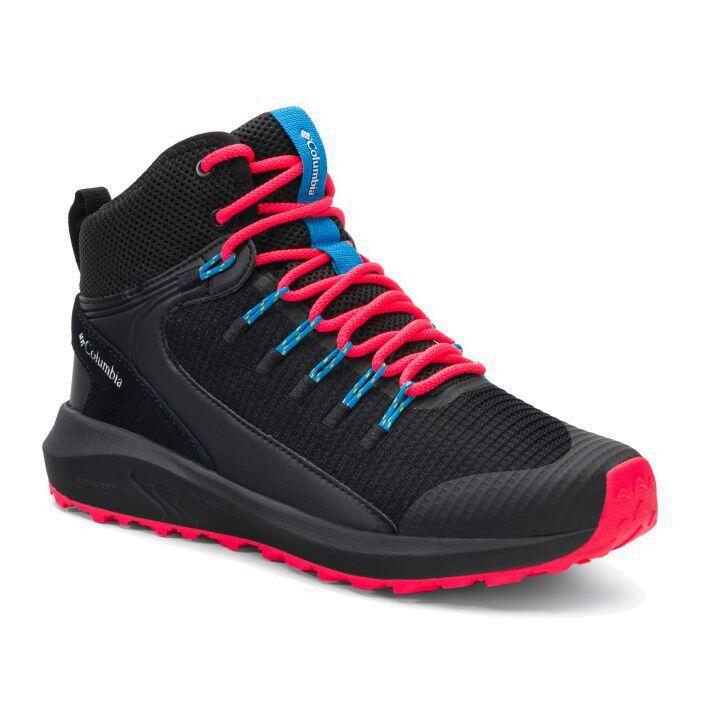 Columbia Trailstorm Mid Wp cizme de trekking pentru femei