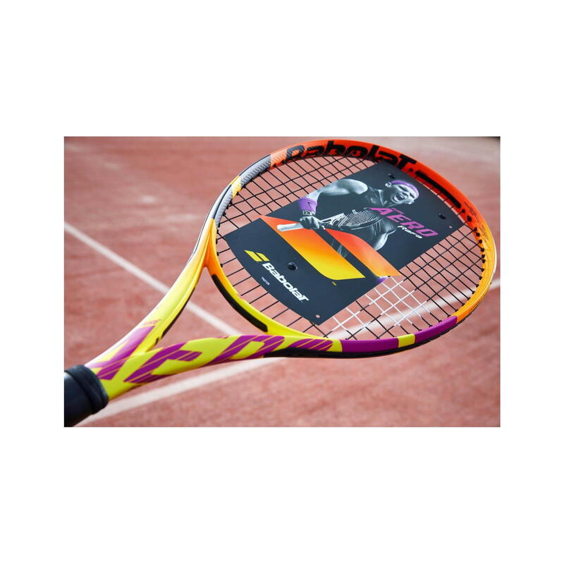 Rakieta tenisowa Babolat Pure Aero Rafa G4