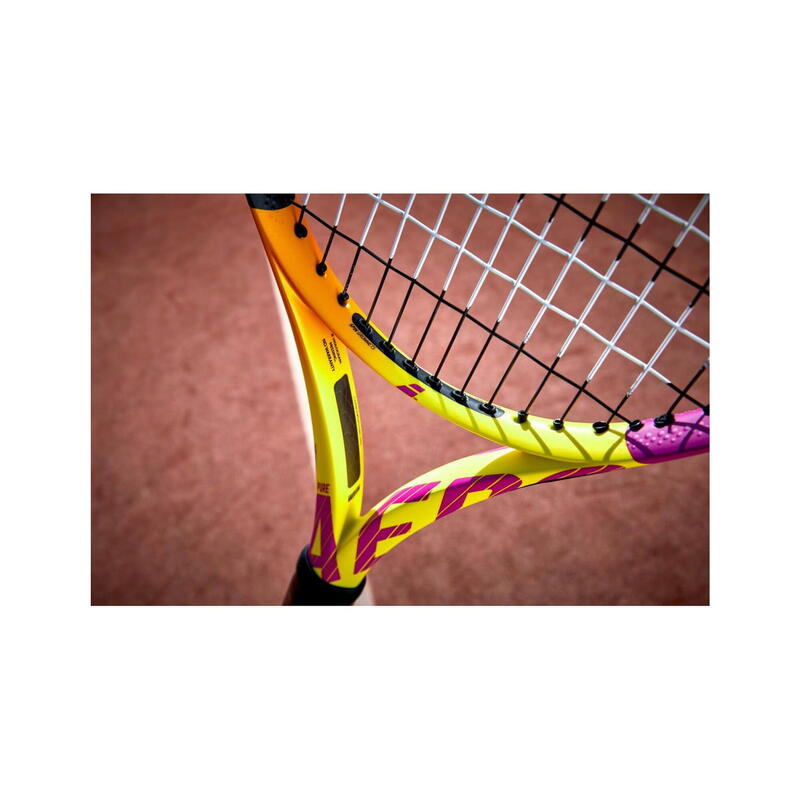 Rakieta tenisowa Babolat Pure Aero Rafa G4