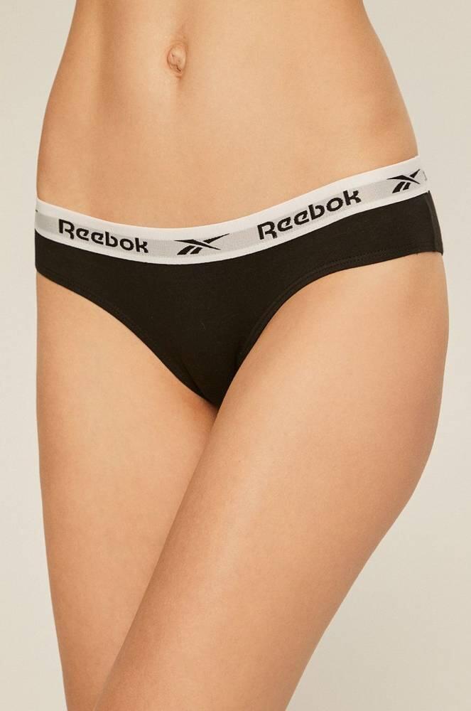 Majtki sportowe damskie Reebok Carina 3pak 6/7