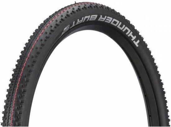 MTB vouwband THUNDER BURT -Super Ground 29x2.10” 54-622 4/7