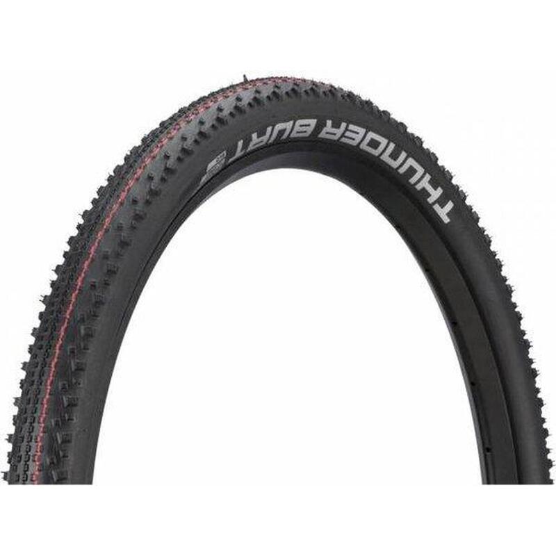 Opona miękka Schwalbe Thunder Burt 29x2,10 Hs451 Evo Super Ground Tubeless Addix