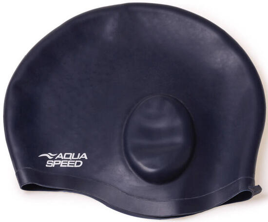 Czepek pływacki na uszy Aqua Speed Ear Cap Comfort