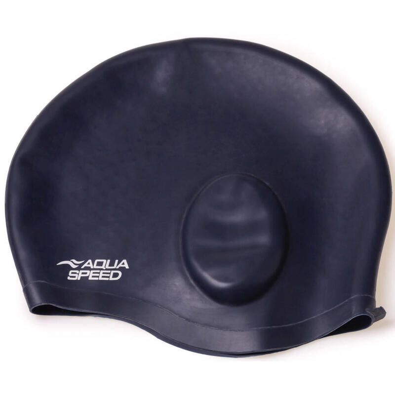 Cască de înot AQUA-SPEED Ear Cap Comfort