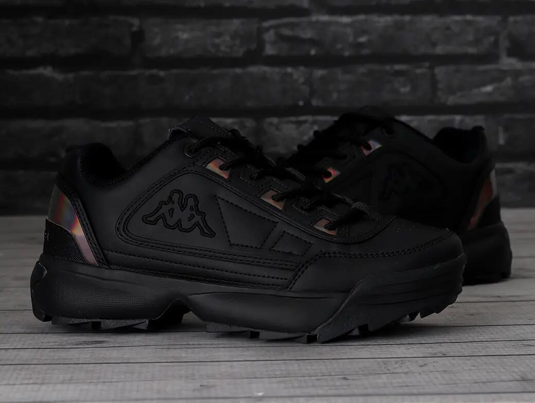 Chaussures de sport femme Kappa RAVE GC 2/7