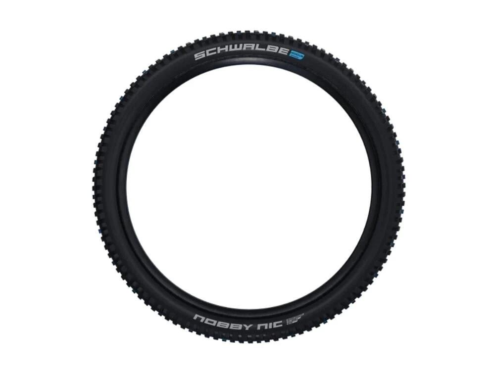 Pneu vélo VTT NOBBY NIC - ADDIX Soft Evolution Line 29x2.40 » 62-622 3/7