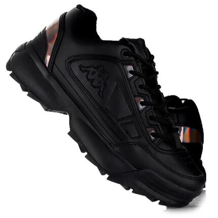 Chaussures de sport femme Kappa RAVE GC