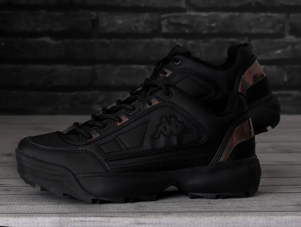 Chaussures de sport femme Kappa RAVE GC 3/7