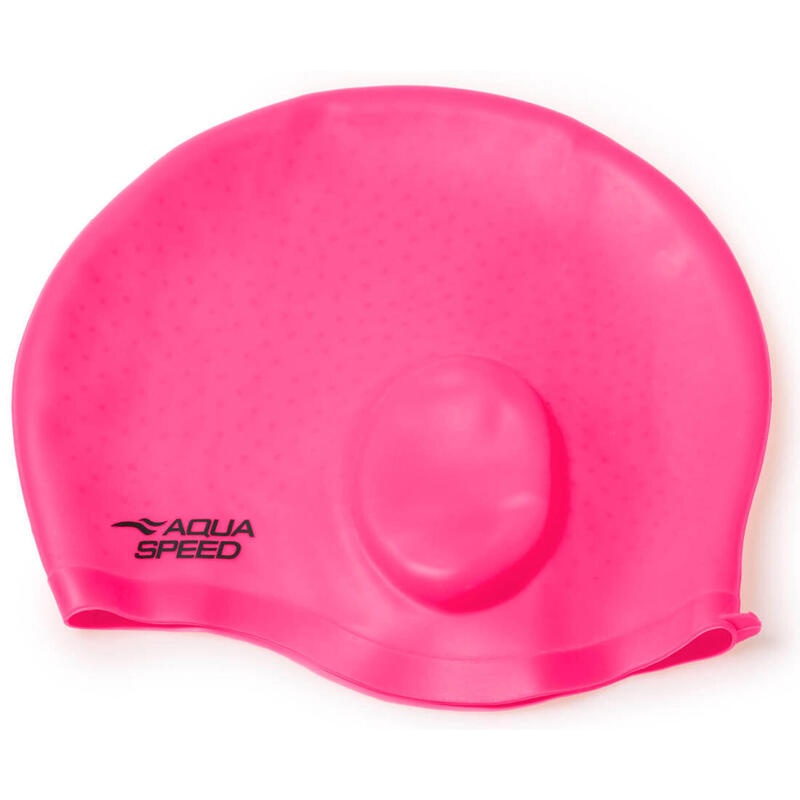 Cască de înot AQUA-SPEED Ear Cap Comfort