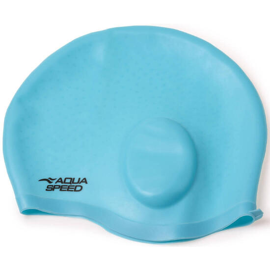 Czepek pływacki na uszy Aqua Speed Ear Cap Comfort