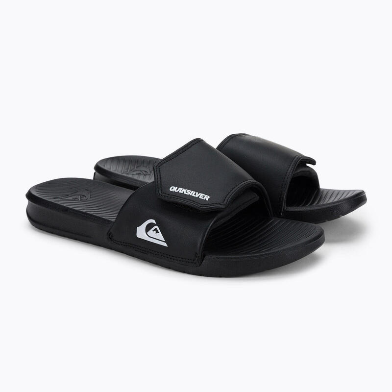 Klapki basenowe męskie Quiksilver Bright Coast