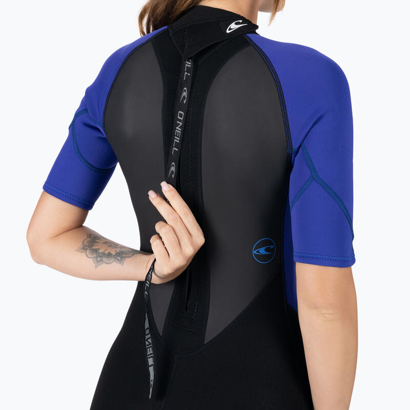 Combinaison de natation O;Neill Reactor-2 2 mm pour femmes