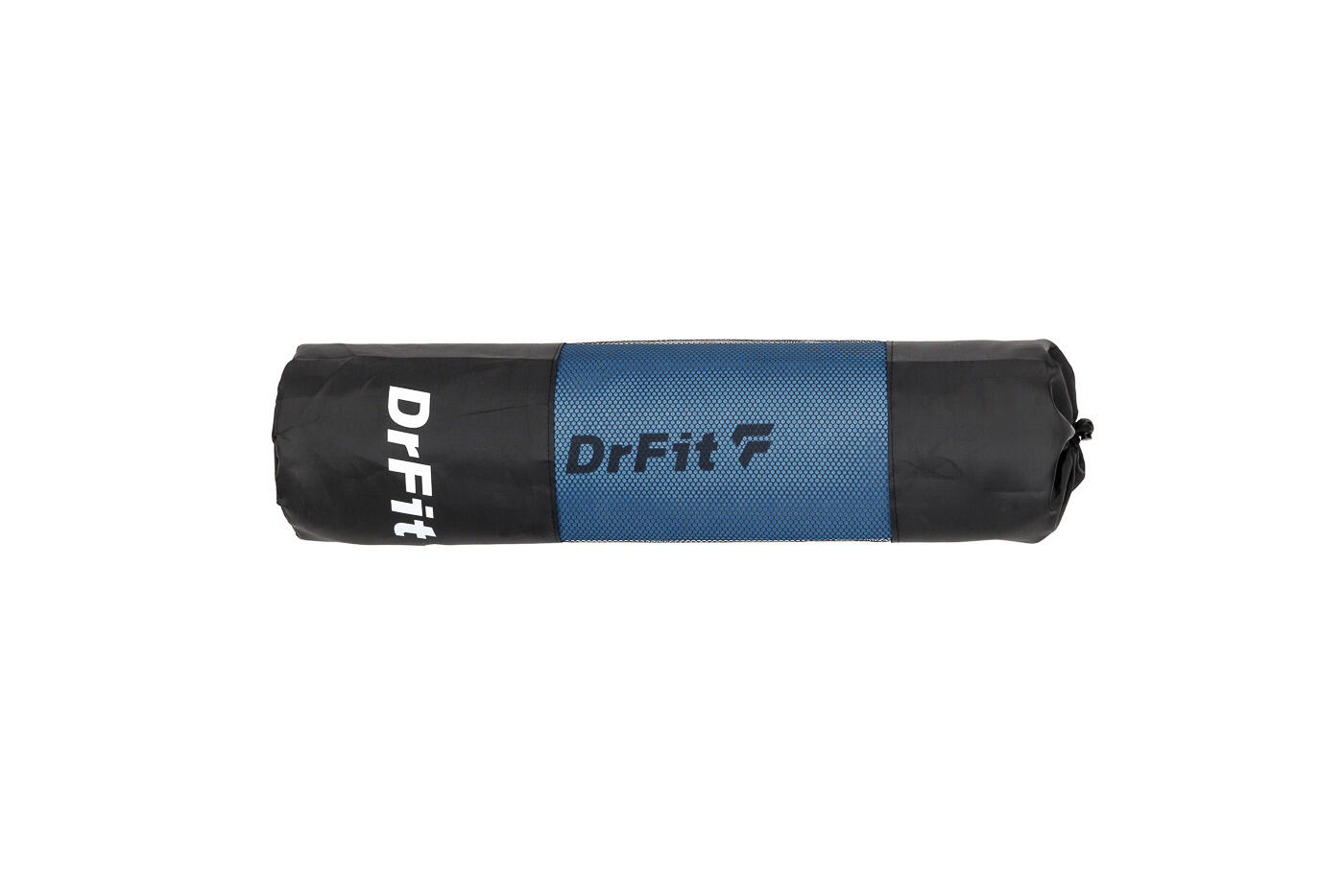 Mata do ćwiczeń fitness karimata do jogi do pilatesu i rehabilitacji DrFit 3/7