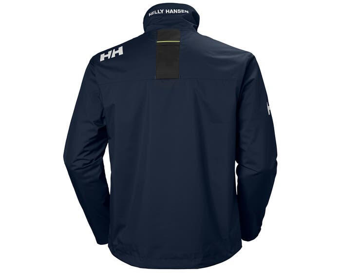 Jaqueta Helly Hansen crew 2/4