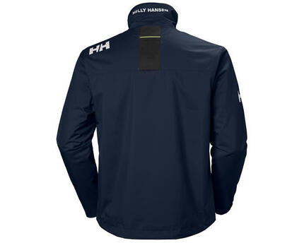 Jas Helly Hansen crew
