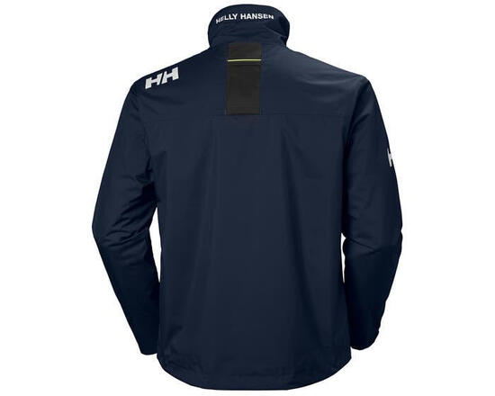 Jas Helly Hansen crew