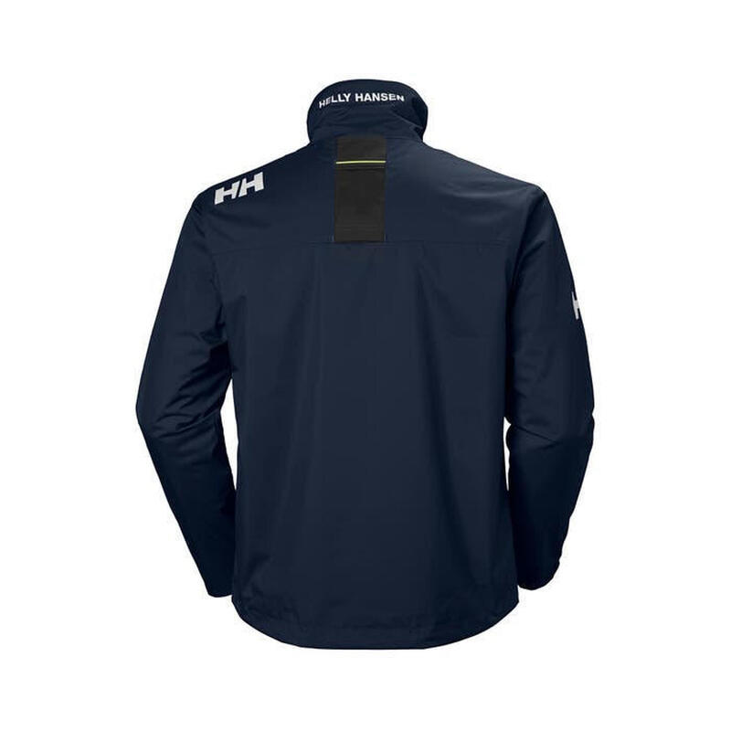 Crew jacket navy s