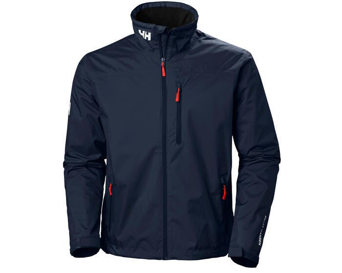 Jaqueta Helly Hansen crew 3/4