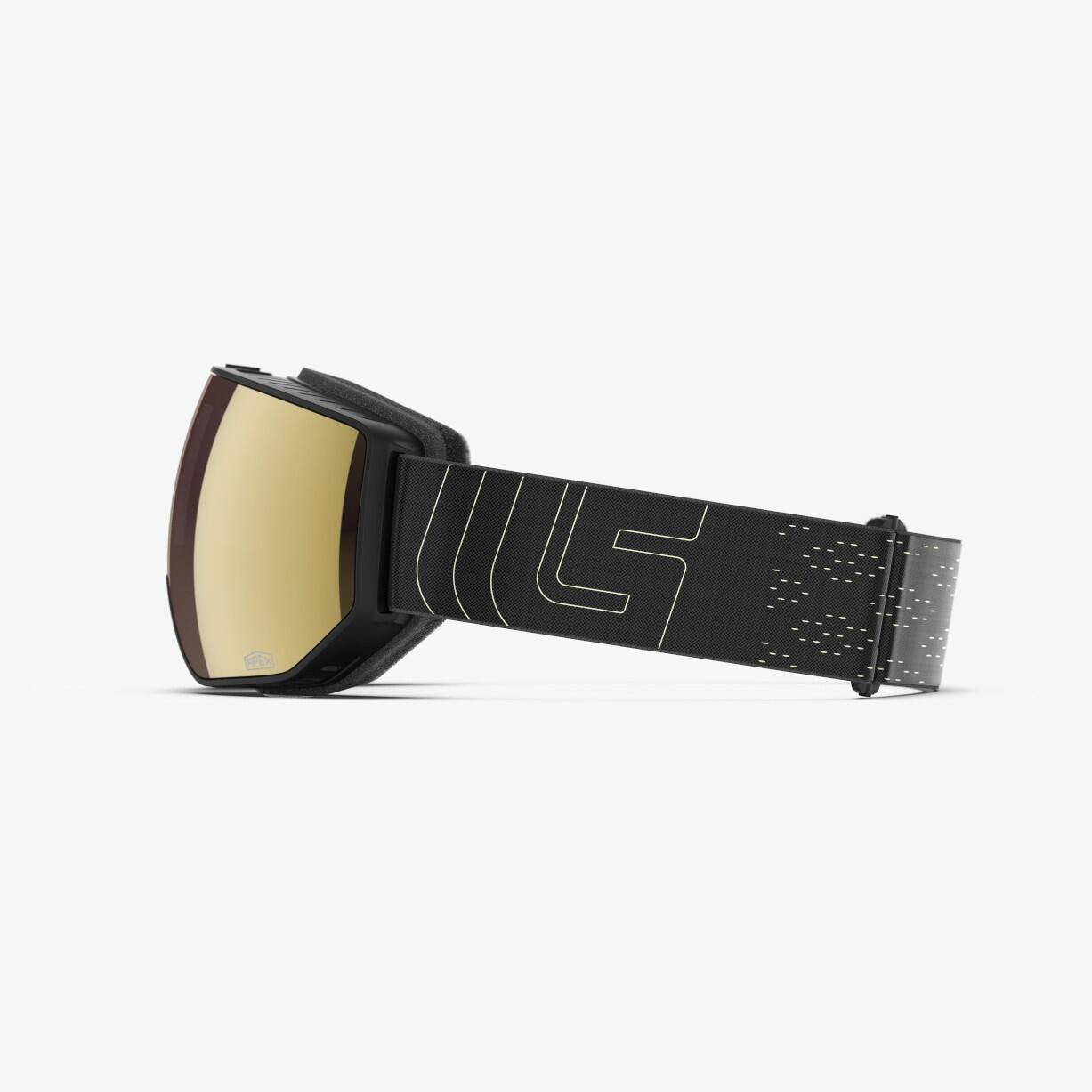 Masque de ski et snowboard LS7 3/4